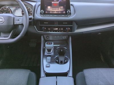 2026 Nissan Rogue — photo 17 view