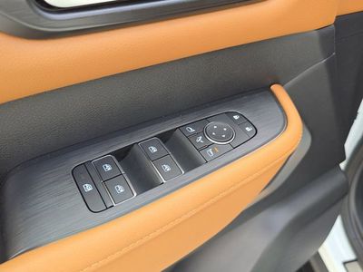 2026 Nissan Armada - Photo 20
