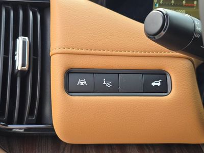 2026 Nissan Armada - Photo 30