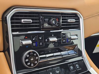 2026 Nissan Armada - Photo 27