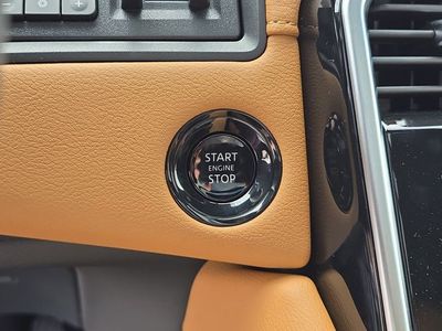 2026 Nissan Armada - Photo 29