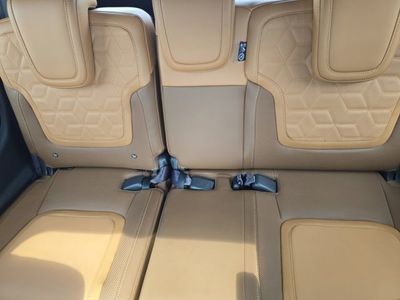 2026 Nissan Armada - Photo 18