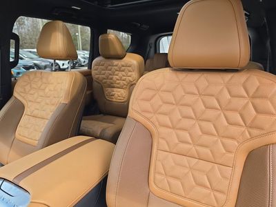 2026 Nissan Armada - Photo 23