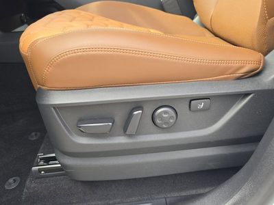 2026 Nissan Armada - Photo 22