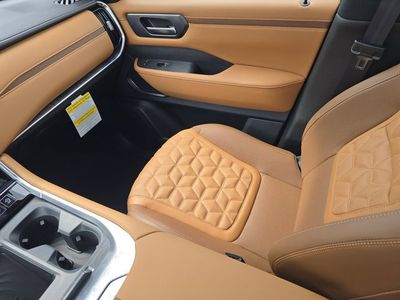 2026 Nissan Armada - Photo 16