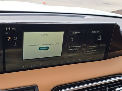 2026 Nissan Armada - Photo 25