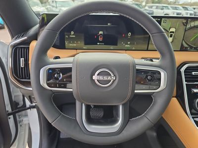 2026 Nissan Armada - Photo 31