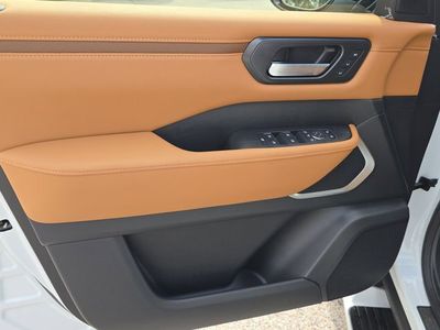 2026 Nissan Armada - Photo 19