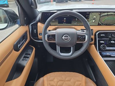 2026 Nissan Armada - Photo 14