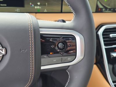 2026 Nissan Armada - Photo 33