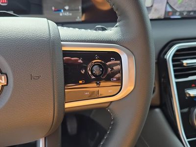 2026 Nissan Armada - Photo 35