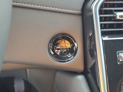 2026 Nissan Armada - Photo 30