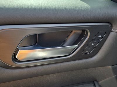 2026 Nissan Armada - Photo 22