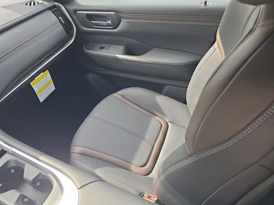 2026 Nissan Armada - Photo 18