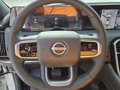 2026 Nissan Armada - Photo 32