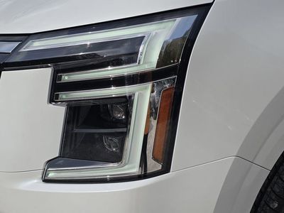 2026 Nissan Armada - Photo 10