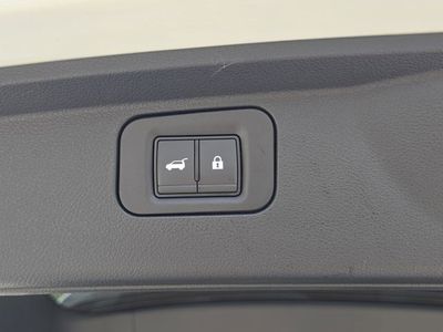 2026 Nissan Armada - Photo 13