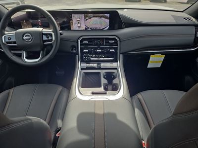 2026 Nissan Armada - Photo 15