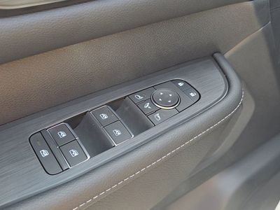 2026 Nissan Armada - Photo 23