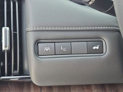 2026 Nissan Armada - Photo 31