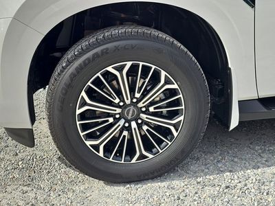 2026 Nissan Armada - Photo 36