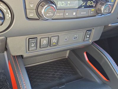 2026 Nissan Frontier - Photo 25