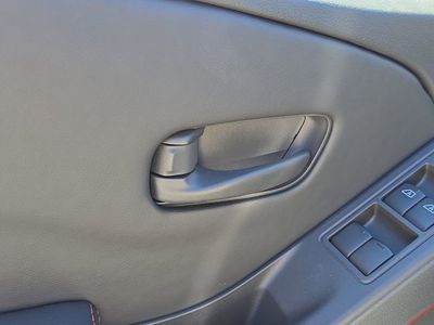 2026 Nissan Frontier - Photo 18