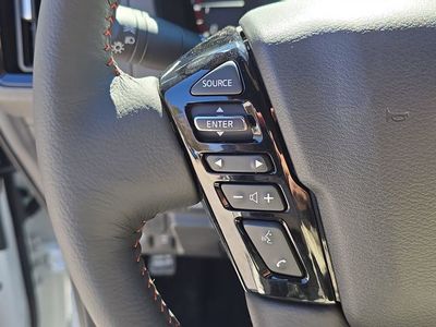 2026 Nissan Frontier - Photo 31