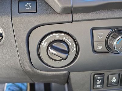 2026 Nissan Frontier - Photo 27