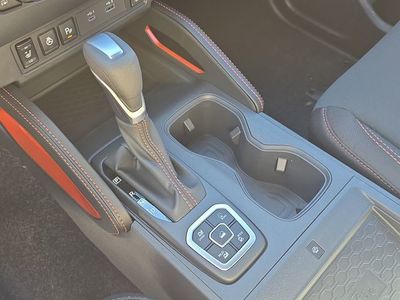 2026 Nissan Frontier - Photo 26