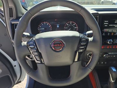 2026 Nissan Frontier - Photo 30