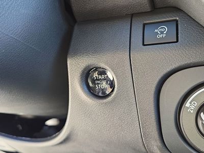 2026 Nissan Frontier - Photo 28