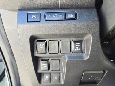2026 Nissan Frontier - Photo 29