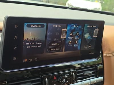 2026 Nissan Pathfinder - Photo 25