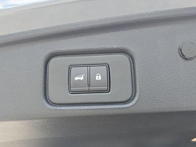 2026 Nissan Pathfinder - Photo 11