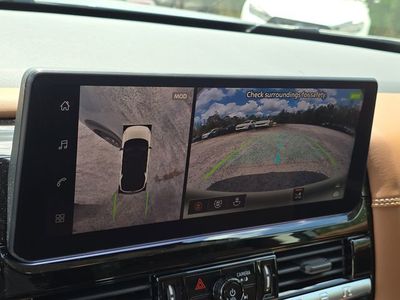 2026 Nissan Pathfinder - Photo 26