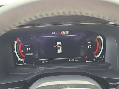 2026 Nissan Pathfinder - Photo 34