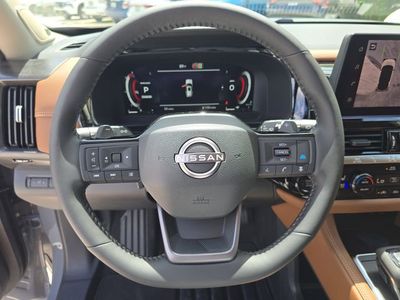 2026 Nissan Pathfinder - Photo 31