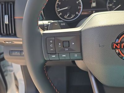 2026 Nissan Pathfinder — photo 33 view