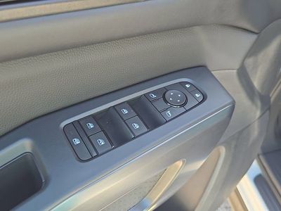 2026 Nissan Pathfinder — photo 21 view