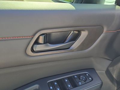 2026 Nissan Pathfinder — photo 20 view