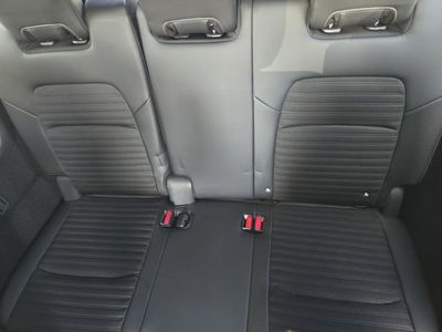 2026 Nissan Pathfinder — photo 18 view