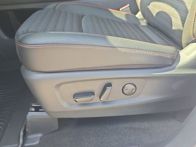 2026 Nissan Pathfinder — photo 22 view