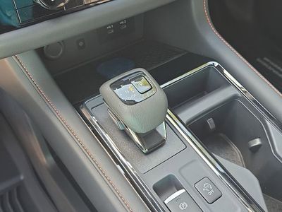 2026 Nissan Pathfinder — photo 29 view