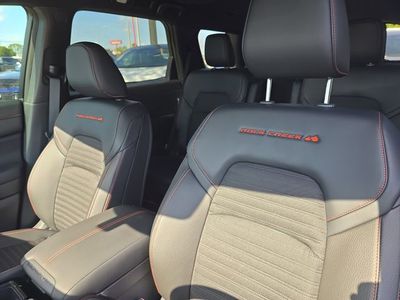2026 Nissan Pathfinder — photo 23 view