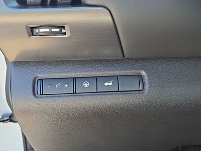 2026 Nissan Pathfinder — photo 31 view