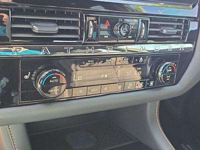 2026 Nissan Pathfinder — photo 27 view