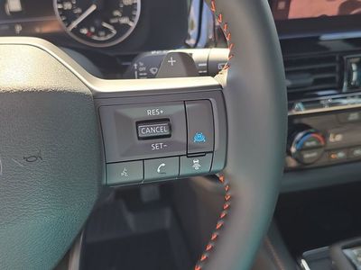2026 Nissan Pathfinder — photo 34 view
