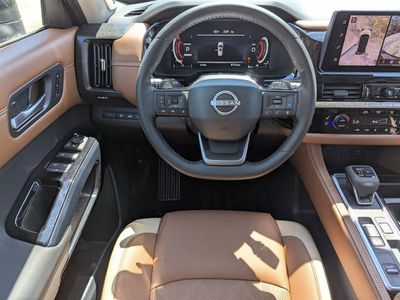 2026 Nissan Pathfinder - Photo 14