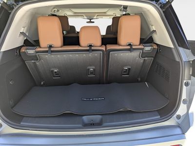2026 Nissan Pathfinder - Photo 10